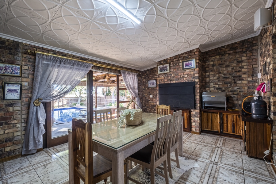 3 Bedroom Property for Sale in Winterhoek Park Eastern Cape